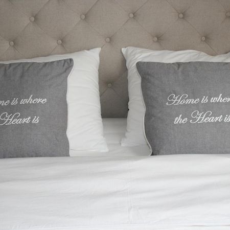 La Ferme Remue Bed & Breakfast Rixensart Екстериор снимка